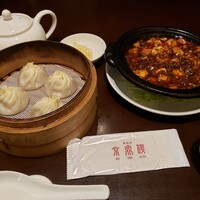 京鼎樓 HANARE店 - 