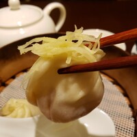京鼎樓 HANARE店 - 