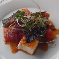 キハチ 青山本店 - 