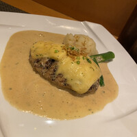 旬菜ステーキ処 らいむらいと - 