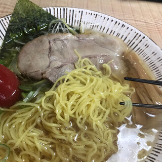 麺や 壱虎_0