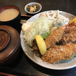 鳥割烹　大金 - 