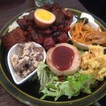 カメイノ食堂 - 