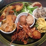 カメイノ食堂 - 