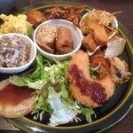 カメイノ食堂 - 