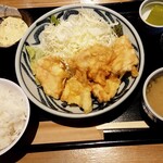 炙り厨房 ずっと - 