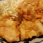 炙り厨房 ずっと - 