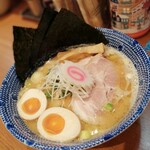 麺屋 わおん - 