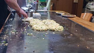 Okonomiyaki Tokugawa - 