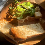 パンストック - 