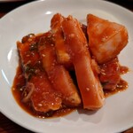 万正 - ミノサンド