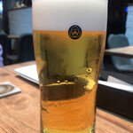 東京ビアホール&ビアテラス14 - 