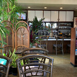 チェリー・ロール - 店内B