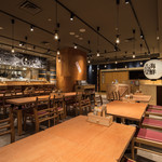 KAISEN MART - 