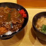 吾三路うどん - 