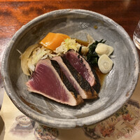 土佐料理 祢保希 赤坂店 - 