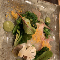Restaurant つじ川 - 