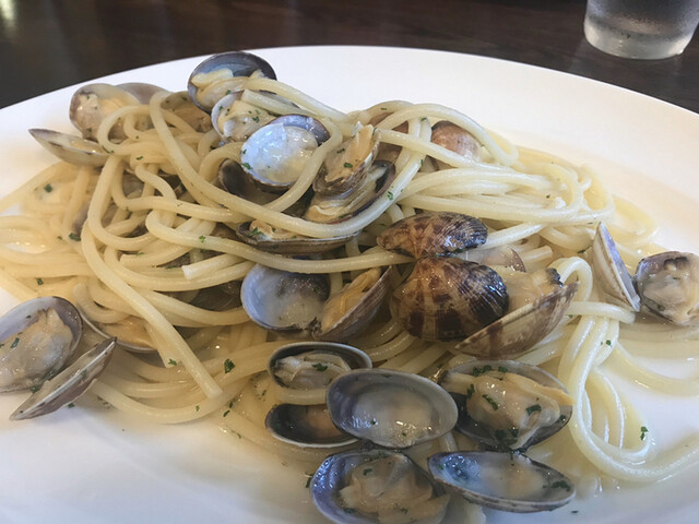 アル・ソーニ - 福島（イタリアン）の写真