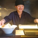 鴨出汁中華蕎麦 麺屋yoshiki - 