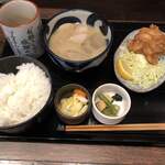 産直仕入れの北海道定食屋 北海堂 - 