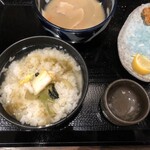 産直仕入れの北海道定食屋 北海堂 - 