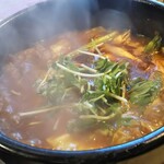 本格インドカレーの館 スパイス - 