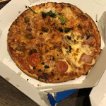 Domino's Pizza - 