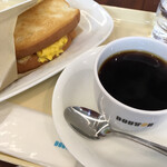 ドトールコーヒーショップ - 