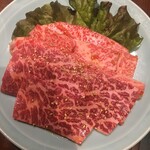 焼肉 静龍苑 - 