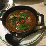 CURRY CLUB キュイエール - 