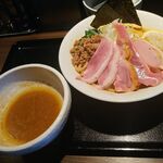 鴨出汁中華蕎麦 麺屋yoshiki - 