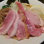 鴨出汁中華蕎麦 麺屋yoshiki - 