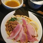 鴨出汁中華蕎麦 麺屋yoshiki - 