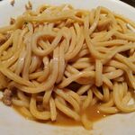 鴨出汁中華蕎麦 麺屋yoshiki - 