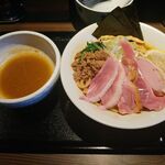 鴨出汁中華蕎麦 麺屋yoshiki - 