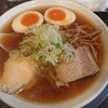麺匠ぼんてん