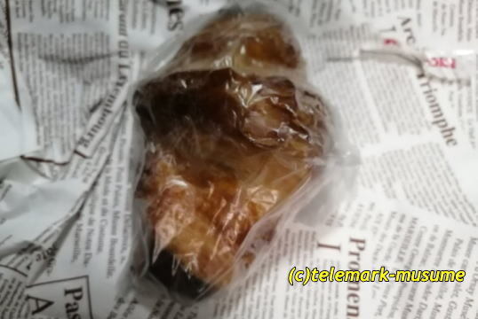 サンエトワール 仙台原の町店 - 陸前原ノ町（パン）の写真