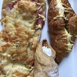 スーパーマーケット バロー - 料理写真: