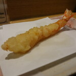 天麩羅 なか江 - 