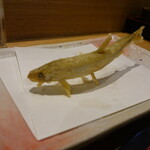 天麩羅 なか江 - 