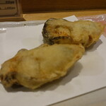 天麩羅 なか江 - 