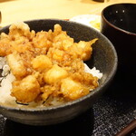 天麩羅 なか江 - 