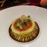 ラトリエ ドゥ ジョエル・ロブション - 