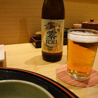 天麩羅 なか江 - 