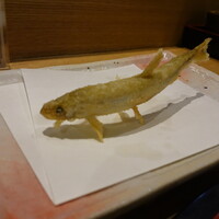 天麩羅 なか江 - 