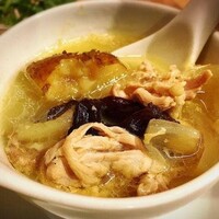 南青山エッセンス - 薬膳スープ