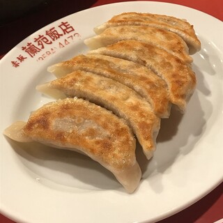 赤坂 蘭苑飯店_2
