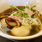 Chuuka Soba Mugiemon - 