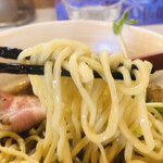 Chuuka Soba Mugiemon - 