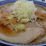 中華そば 琴の - 